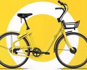 小黃車(chē)共享單車(chē)到底會(huì)不會(huì)黃？