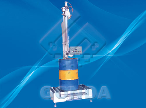 GN-D-300L底裝式稱(chēng)重灌裝機(jī) GN-D-300L底裝式稱(chēng)重灌裝機(jī)